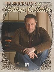 Jim brickman christmas for sale  Delivered anywhere in USA 