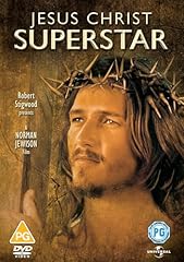 Jesus christ superstar for sale  Delivered anywhere in UK