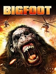 Bigfoot usato  Spedito ovunque in Italia 