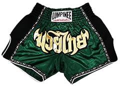 Lumpinee retro muay for sale  Delivered anywhere in UK