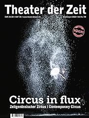 Circus flux zeitgenössischer gebraucht kaufen  Wird an jeden Ort in Deutschland