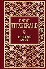 Große gatsby leinen gebraucht kaufen  Wird an jeden Ort in Deutschland