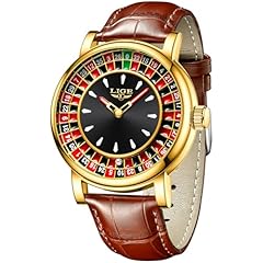 Lige orologio uomo usato  Spedito ovunque in Italia 