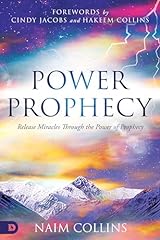 Power prophecy release for sale  Delivered anywhere in UK