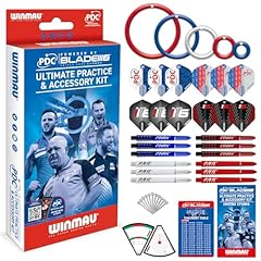 Winmau pdc ultimate gebraucht kaufen  Wird an jeden Ort in Deutschland