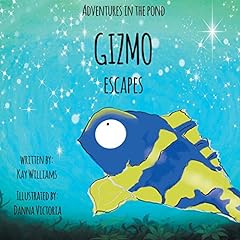 Gizmo escapes d'occasion  Livré partout en Belgiqu