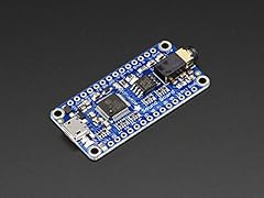 Adafruit audio sound usato  Spedito ovunque in Italia 
