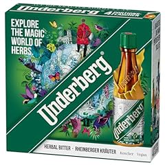Underberg kräuterspirituose r gebraucht kaufen  Wird an jeden Ort in Deutschland