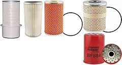 Filter kit engine for sale  Delivered anywhere in UK