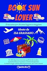 Book sun lover. usato  Spedito ovunque in Italia 