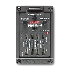 Fishman prefix pro for sale  Delivered anywhere in USA 