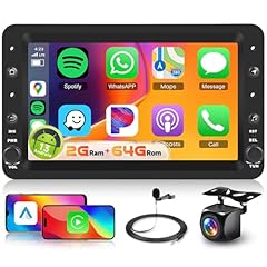 64g car stereo for sale  Delivered anywhere in UK