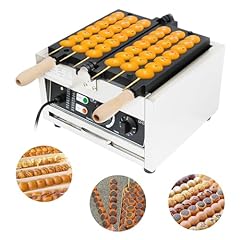 Commercial bubble waffle for sale  Delivered anywhere in USA 