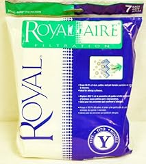 Royal vacuum bags for sale  Delivered anywhere in UK