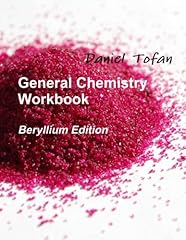 General chemistry workbook for sale  Delivered anywhere in USA 