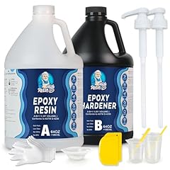 Uncleresin gallon epoxy for sale  Delivered anywhere in USA 