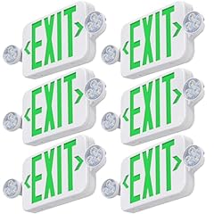 Led exit sign for sale  Delivered anywhere in USA 