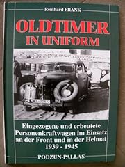 Ldtimer uniform eingezogene gebraucht kaufen  Wird an jeden Ort in Deutschland