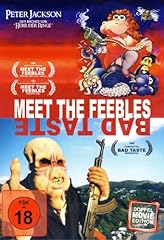 Meet feebles bad for sale  Delivered anywhere in UK