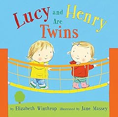 Lucy and henry d'occasion  Livré partout en France