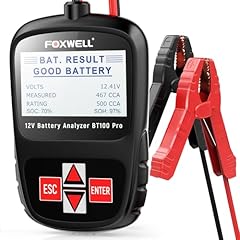 Foxwell bt100 pro for sale  Delivered anywhere in USA 