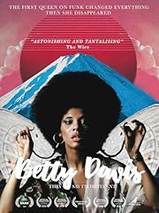 Betty davis betty for sale  Delivered anywhere in USA 