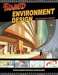 Framed environment design for sale  Delivered anywhere in USA 