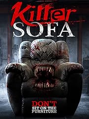 Killer sofa for sale  Delivered anywhere in USA 