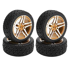 Roues pneus flexibles d'occasion  Livré partout en France