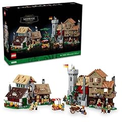 Lego icons medieval for sale  Delivered anywhere in USA 