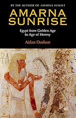 Amarna sunrise egypt gebraucht kaufen  Wird an jeden Ort in Deutschland