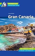 Gran canaria reiseführer gebraucht kaufen  Wird an jeden Ort in Deutschland