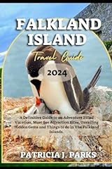 Falkland island travel for sale  Delivered anywhere in UK