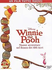 Winnie the pooh usato  Spedito ovunque in Italia 