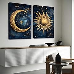 Set sun moon for sale  Delivered anywhere in USA 
