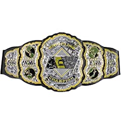 Aew championship belt for sale  Delivered anywhere in Canada