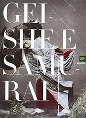 Geishe samurai. esotismo d'occasion  Livré partout en France