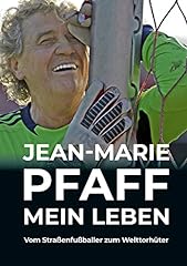 Jean marie pfaff gebraucht kaufen  Wird an jeden Ort in Deutschland