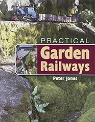 Practical garden railways for sale  Delivered anywhere in USA 