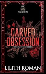 Carved bsession dark gebraucht kaufen  Wird an jeden Ort in Deutschland