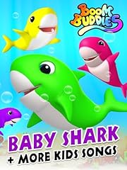 Baby shark plus for sale  Delivered anywhere in USA 