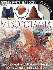 Eyewitness books mesopotamia for sale  Delivered anywhere in USA 