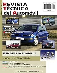 Rta137 espana renault d'occasion  Livré partout en France
