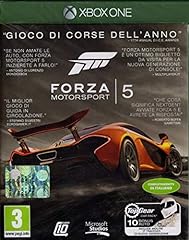Forza motorsport goty usato  Spedito ovunque in Italia 