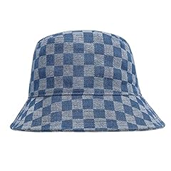 Guangu checkered bucket for sale  Delivered anywhere in USA 