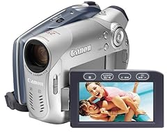 Canon dc95 digital for sale  Delivered anywhere in UK
