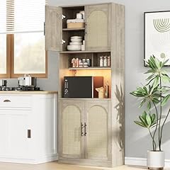 Garveehome tall kitchen for sale  Delivered anywhere in USA 