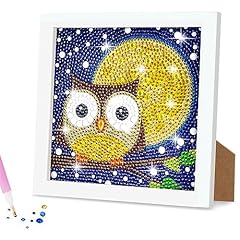 Auauy diamond painting gebraucht kaufen  Wird an jeden Ort in Deutschland
