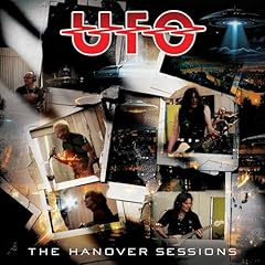 The hanover sessions gebraucht kaufen  Wird an jeden Ort in Deutschland