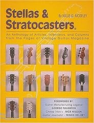 Stellas stratocasters for sale  Delivered anywhere in USA 